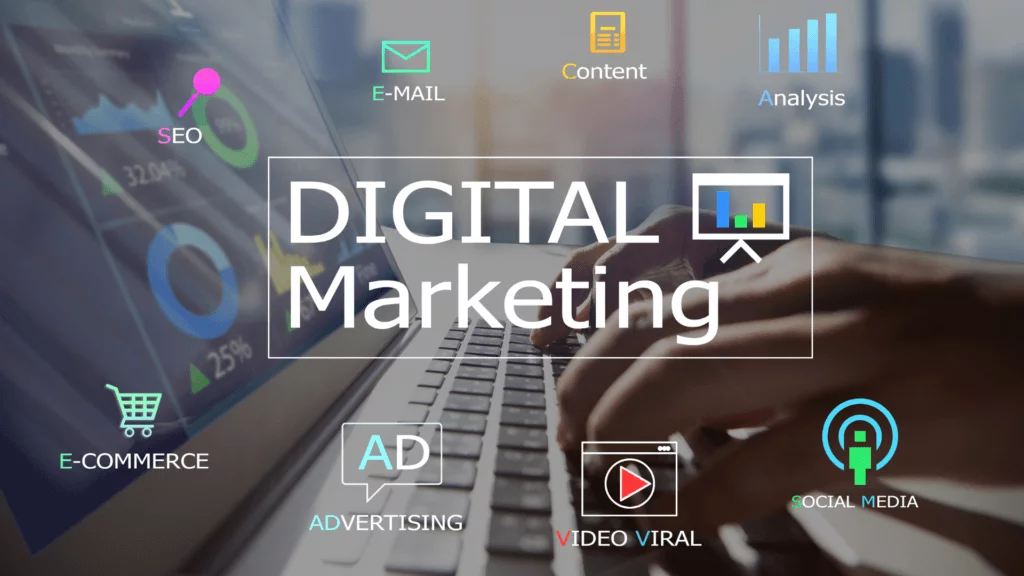 Best digital marketing academy in Calicut