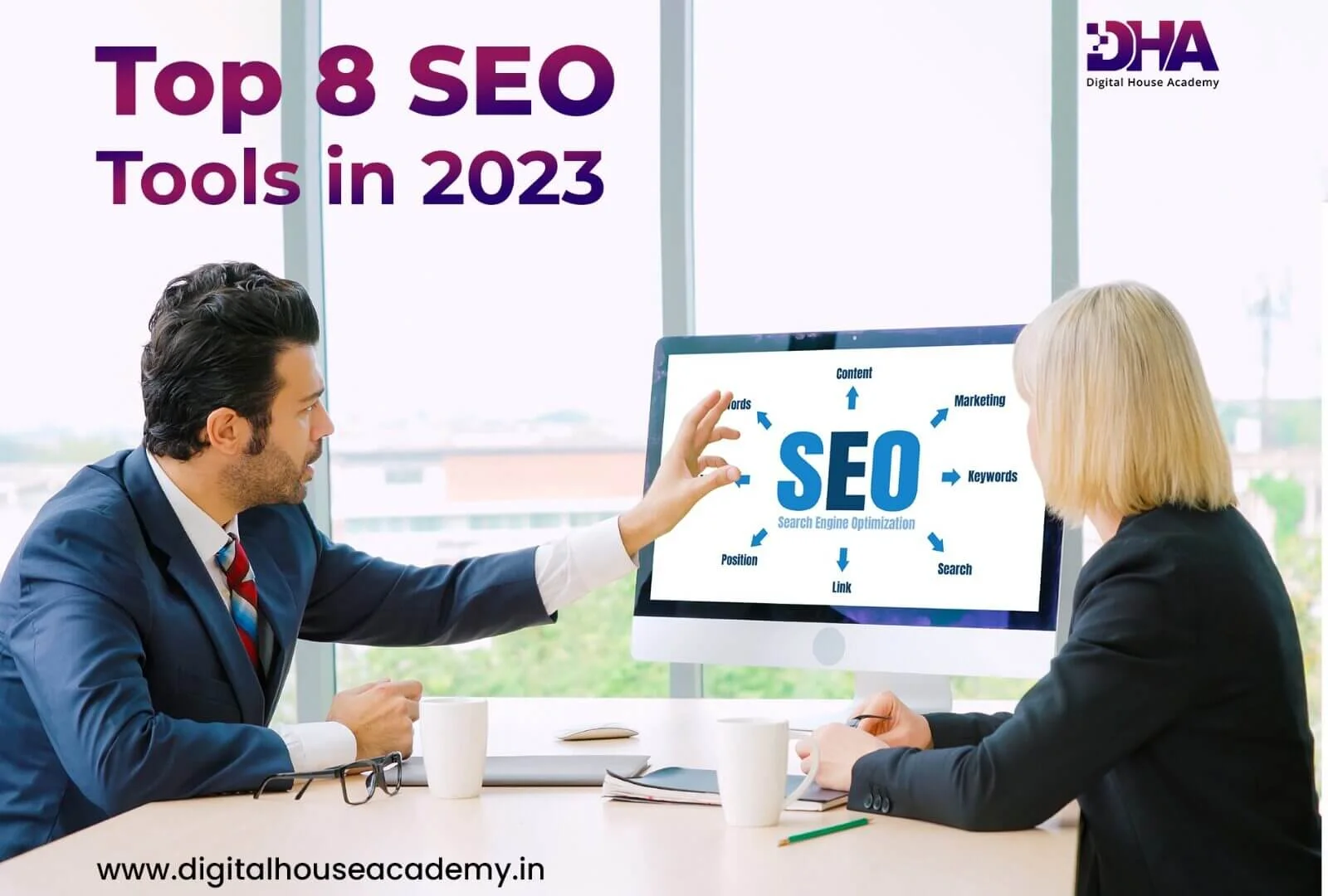 Best digital marketing academy in Calicut