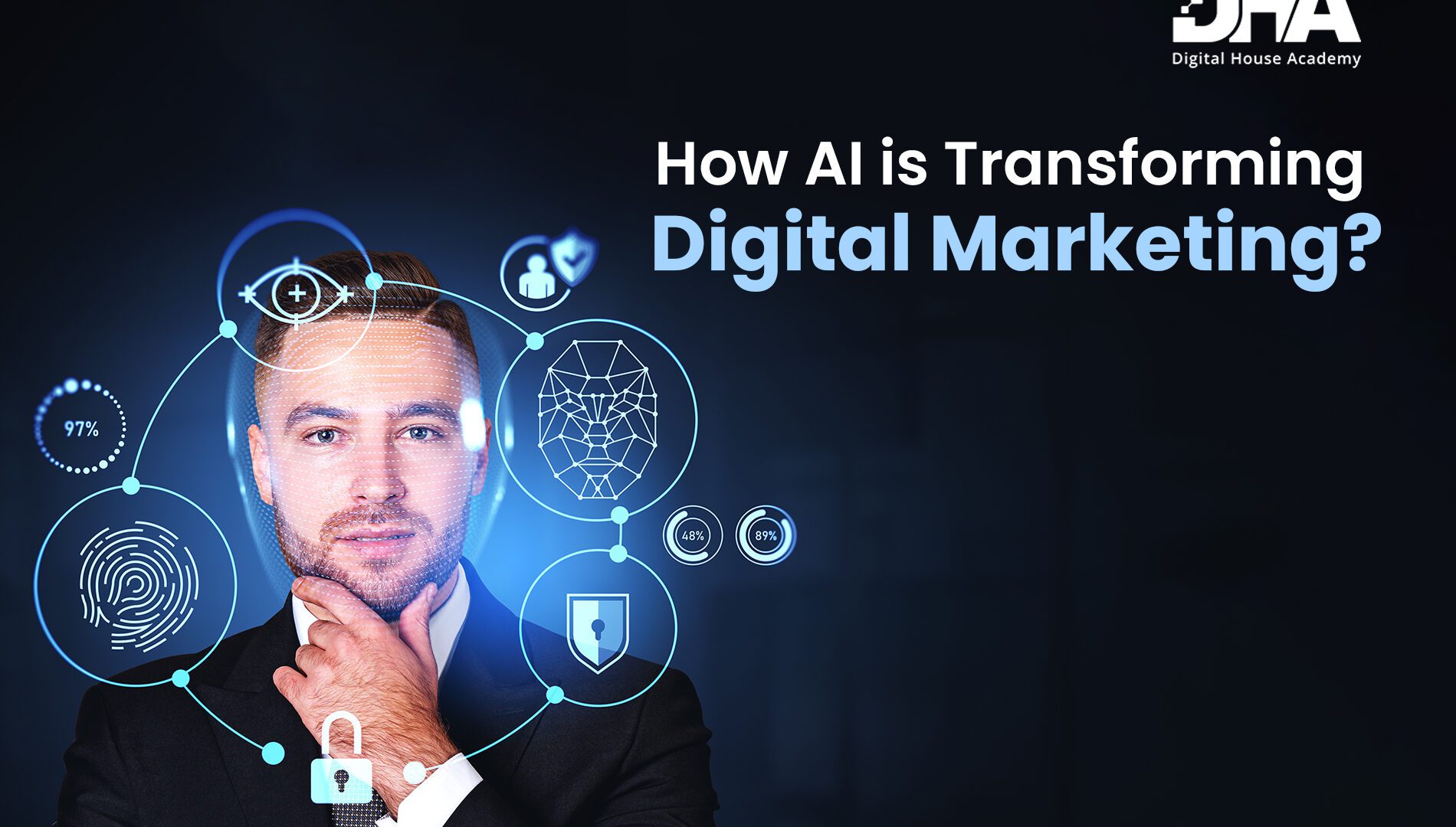 How AI is Transforming Digital Marketing? Digital Marketing Course in Calicut