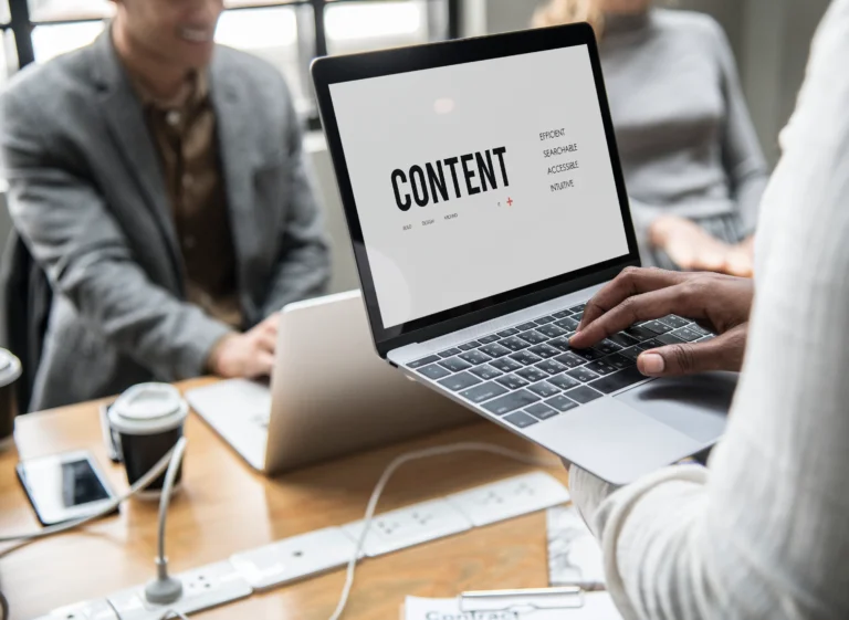 The Power of Content Writing in Digital Marketing: Eight Benefits You Can't Ignore Digital Marketing Course in Calicut