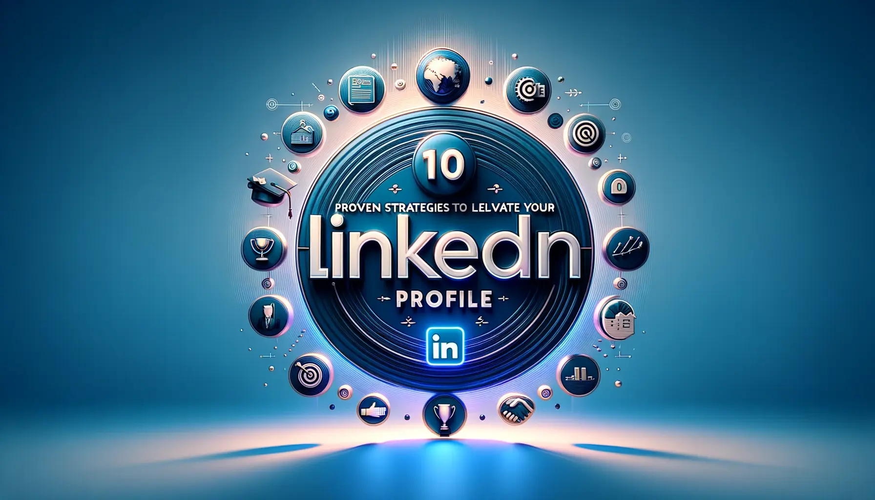 10 Proven Strategies to Elevate Your LinkedIn Profile in 2024