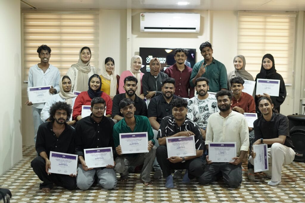 Best Digital Marketing Institute in Calicut