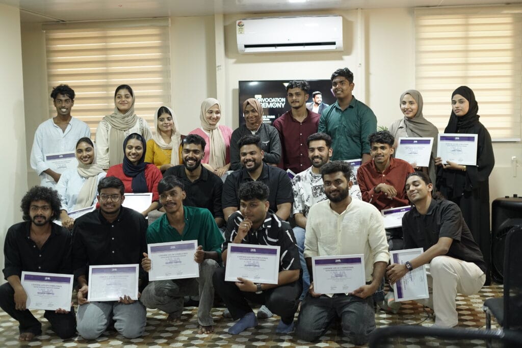 Best Digital Marketing Institute in Calicut
