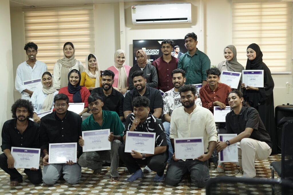 Best Digital Marketing Institute in Calicut
