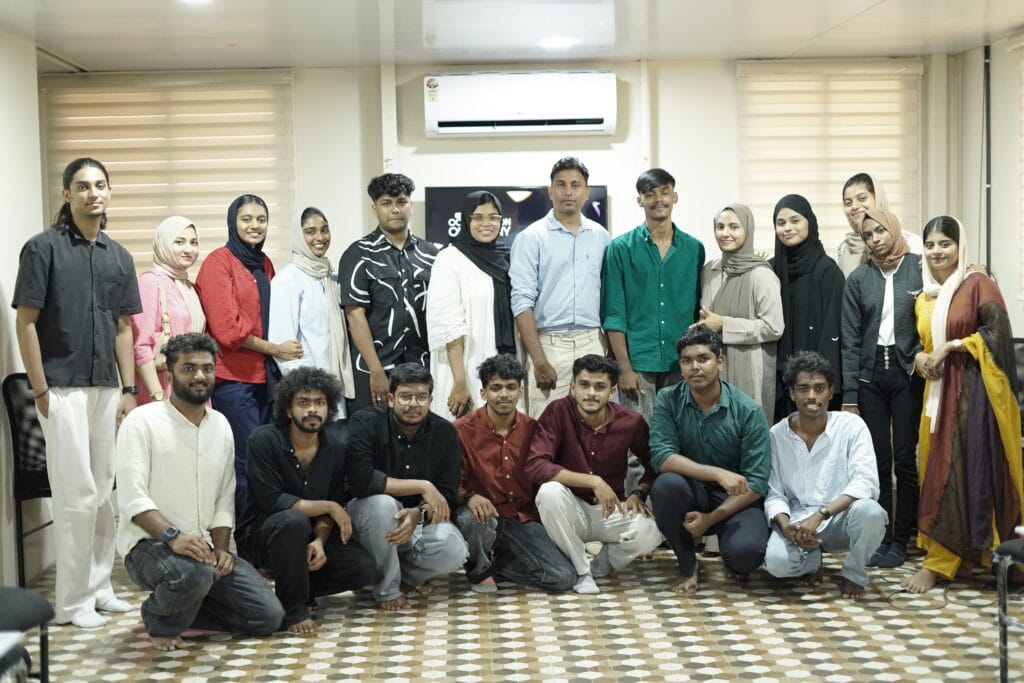 Best Digital Marketing Institute in Calicut