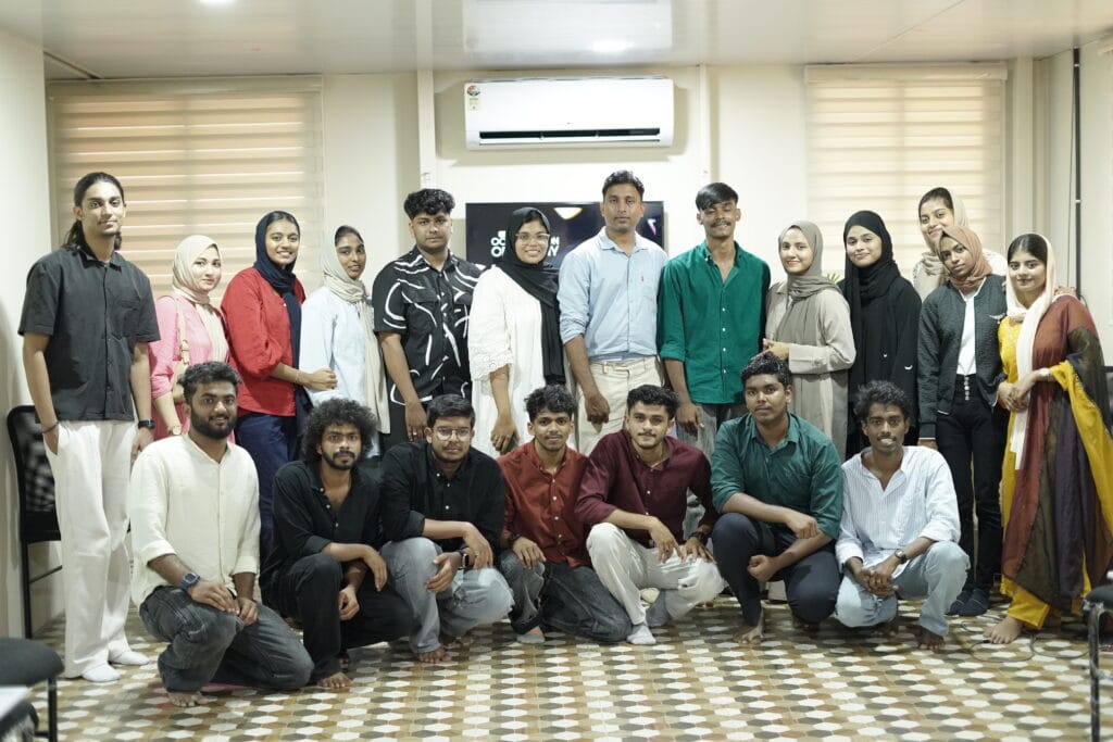 Best Digital Marketing Institute in Calicut