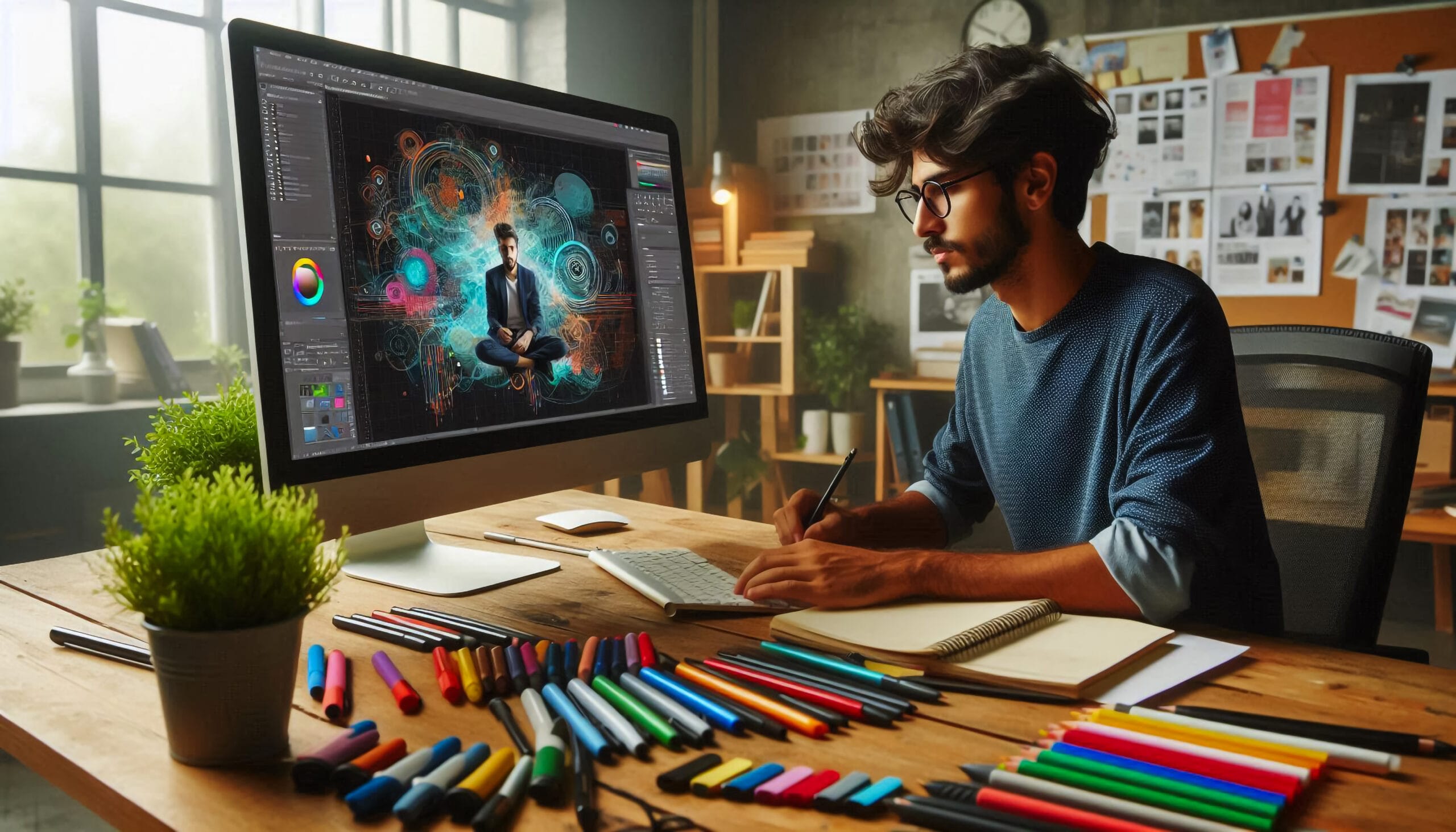 Best graphic design Institute in Calicut