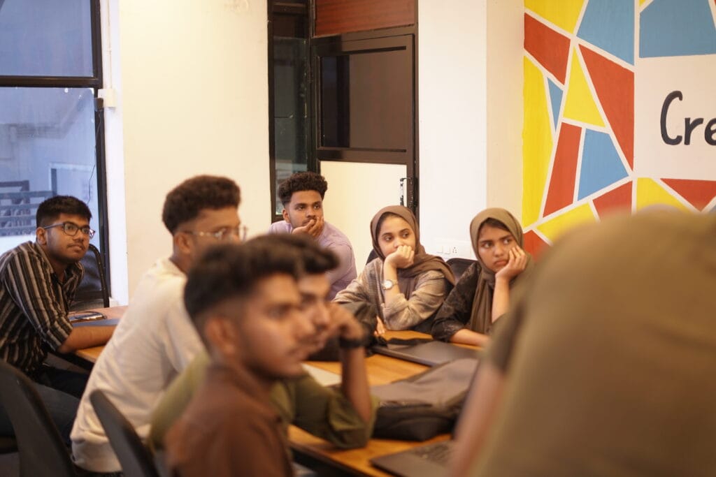 digital marketing institute in Calicut