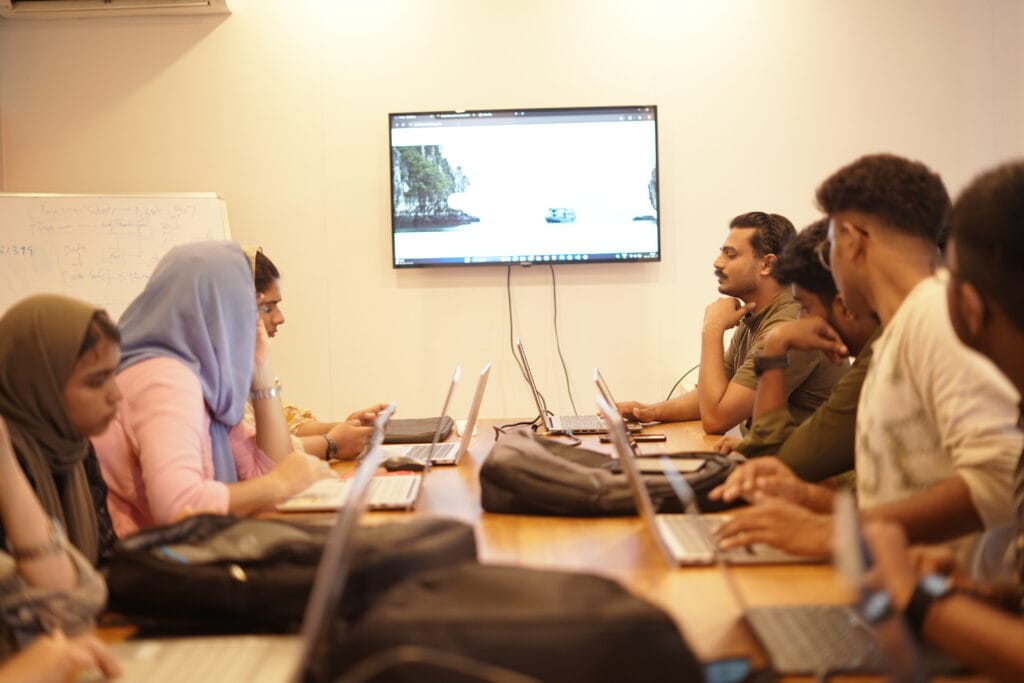 digital marketing institute in Calicut