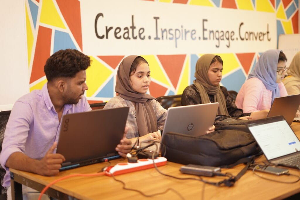 digital marketing institute in Calicut