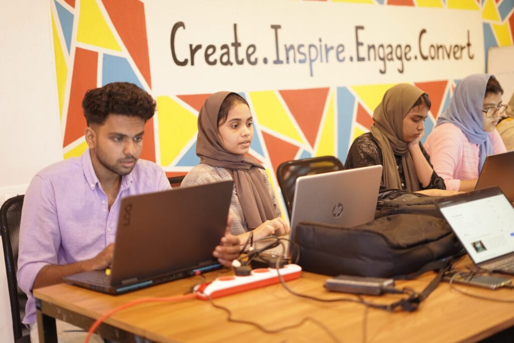 digital marketing institute in Calicut
