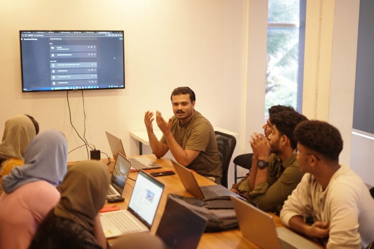digital marketing institute in Calicut