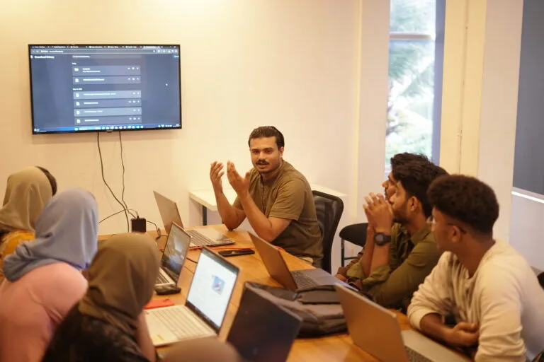 digital marketing institute in Calicut