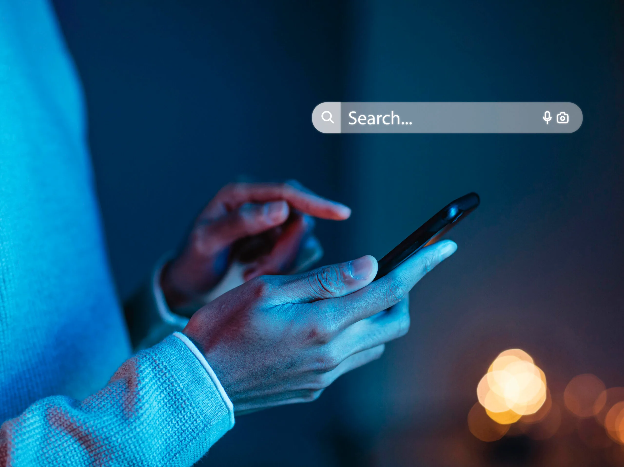 Beyond Keywords: How Leading Brands Use Search Intent Optimization
